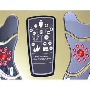 Nordmende Ayak Ve Vücut Masaj Aleti Therapy Ultra Tens NRD 633